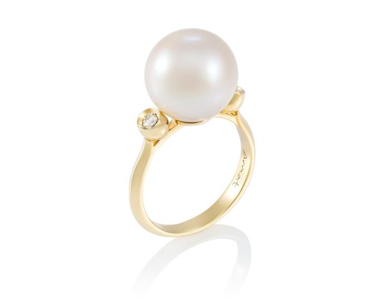 Кольцо KS01332